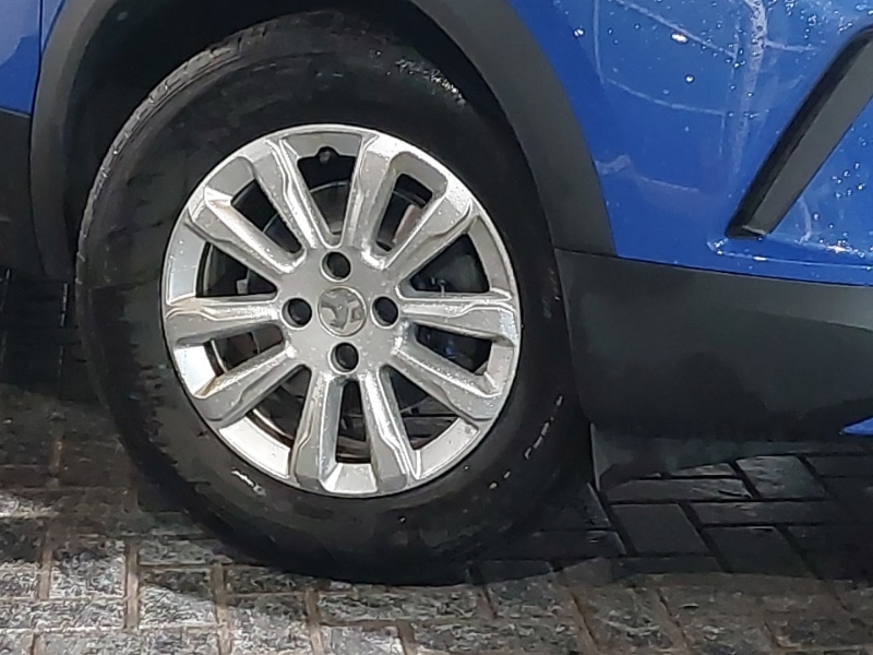 Used Vauxhall Mokka 2022 for sale - 76935620: Photo 9