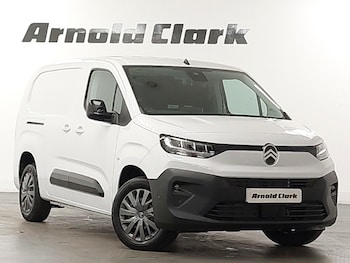 Citroen - Berlingo