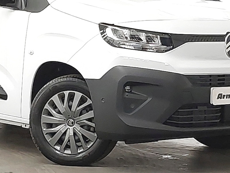 Used Citroen Berlingo 2024 for sale - 76451596: Photo 9