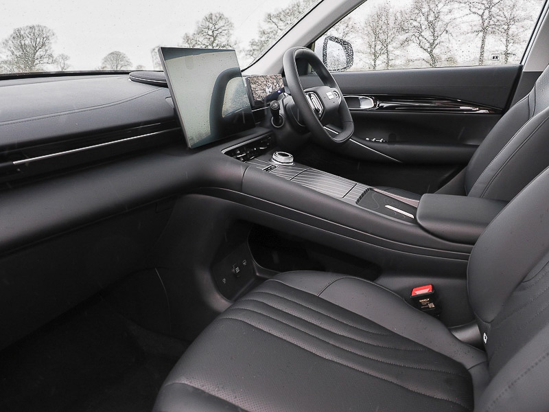 Used Geely Starray 2026 for sale - 78198389: Photo 5