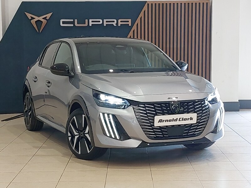 Used Peugeot 208 2026 for sale - 78203633: Photo 1