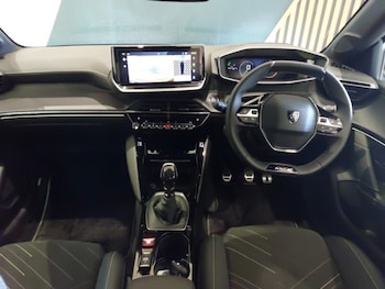 Used Peugeot 208 2026 for sale - 78203633: Photo