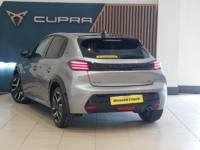 Used Peugeot 208 2026 for sale - 78203633: Photo 2
