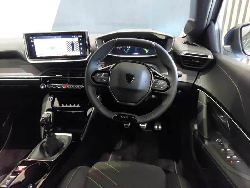 Used Peugeot 208 2026 for sale - 78203633: Photo 3