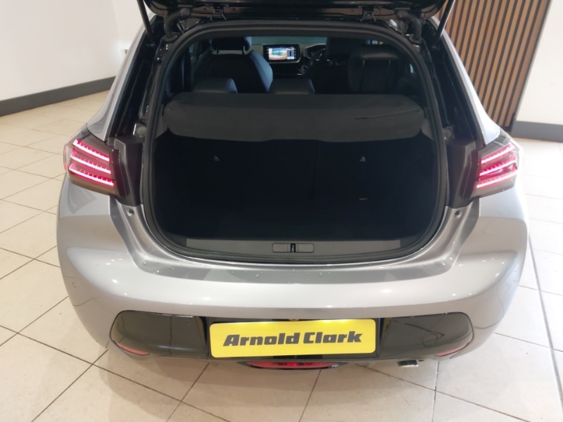 Used Peugeot 208 2026 for sale - 78203633: Photo 4