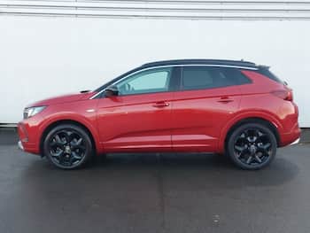 Used Vauxhall Grandland 2022 for sale - 79612121: Photo