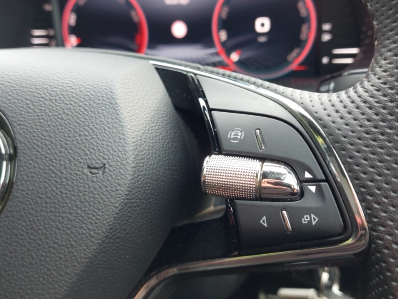 Used Skoda Kamiq 2022 for sale - 77197051: Photo 12