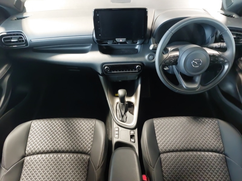 Used Mazda Mazda2 HYBRID 2025 for sale - 78114868: Photo 2