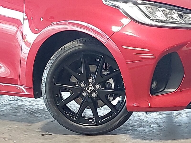 Used Mazda Mazda2 HYBRID 2025 for sale - 78114868: Photo 9