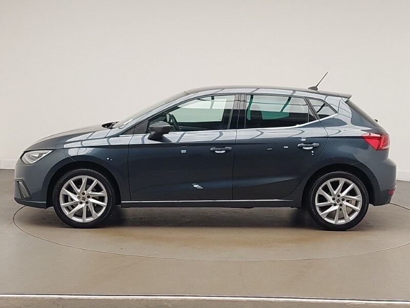 Used SEAT Ibiza 2024 for sale - 76317537: Photo 4
