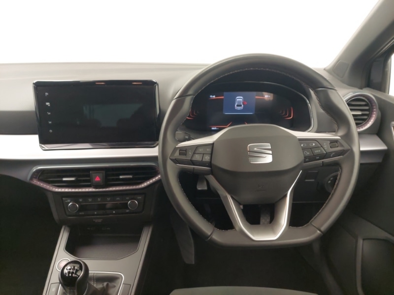 Used SEAT Ibiza 2024 for sale - 76317537: Photo 7