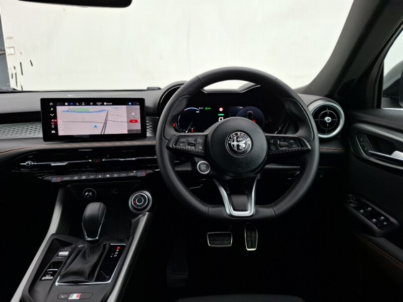 Used Alfa Romeo Tonale 2025 for sale - 76860953: Photo 10