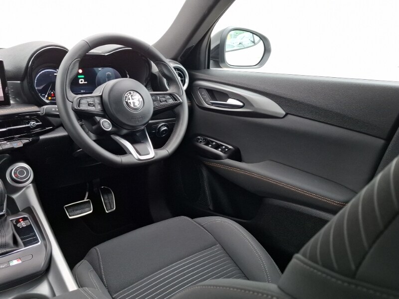 Used Alfa Romeo Tonale 2025 for sale - 76860953: Photo 11