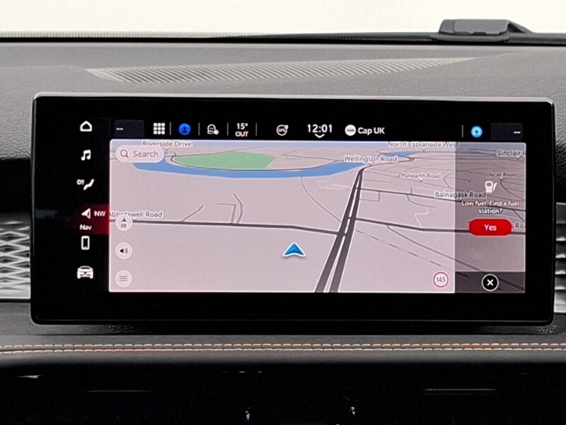 Used Alfa Romeo Tonale 2025 for sale - 76860953: Photo 7