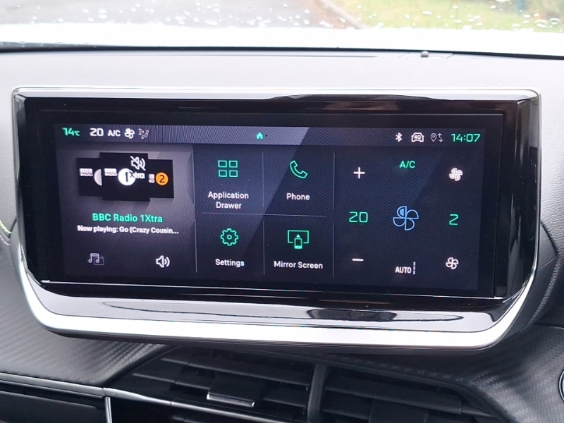 Used Peugeot 2008 2024 for sale - 76898174: Photo 10