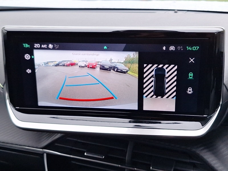 Used Peugeot 2008 2024 for sale - 76898174: Photo 11