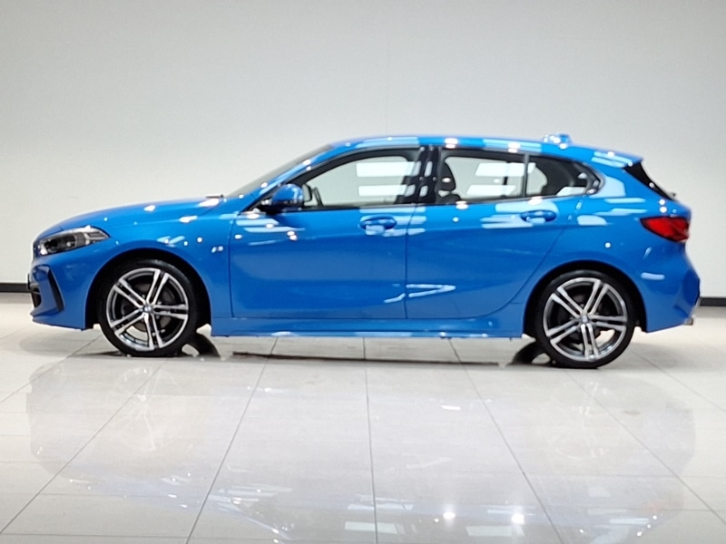 Used BMW 1 Series 2021 for sale - 76683197: Photo 4