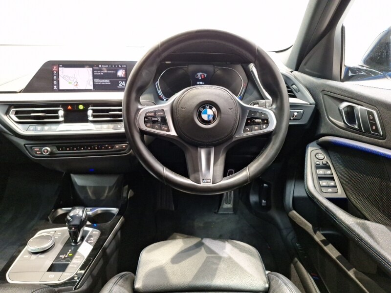 Used BMW 1 Series 2021 for sale - 76683197: Photo 7