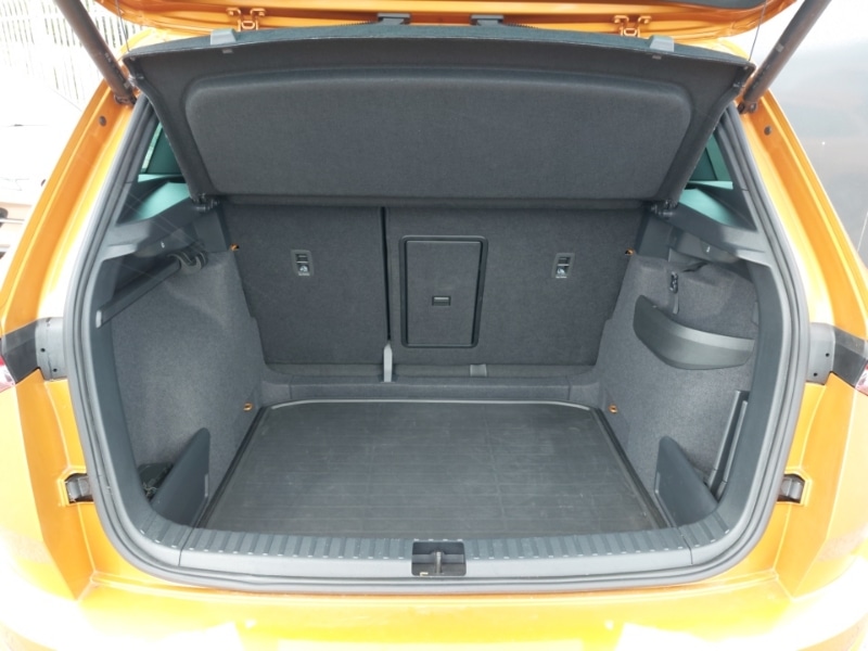 Used Skoda Karoq 2024 for sale - 76838199: Photo 8