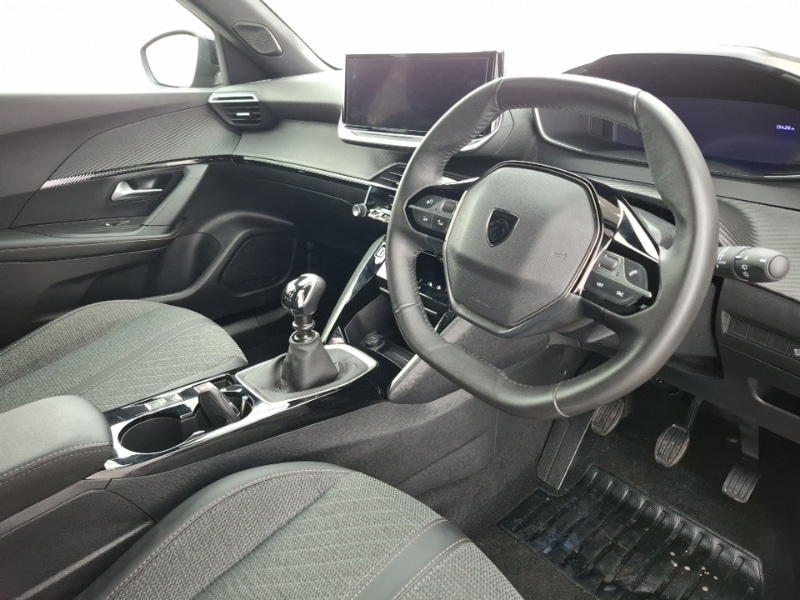 Used Peugeot 2008 2024 for sale - 77293977: Photo 12