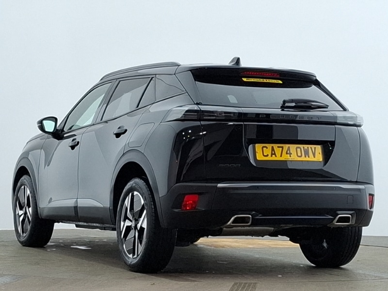 Used Peugeot 2008 2024 for sale - 77293977: Photo 3