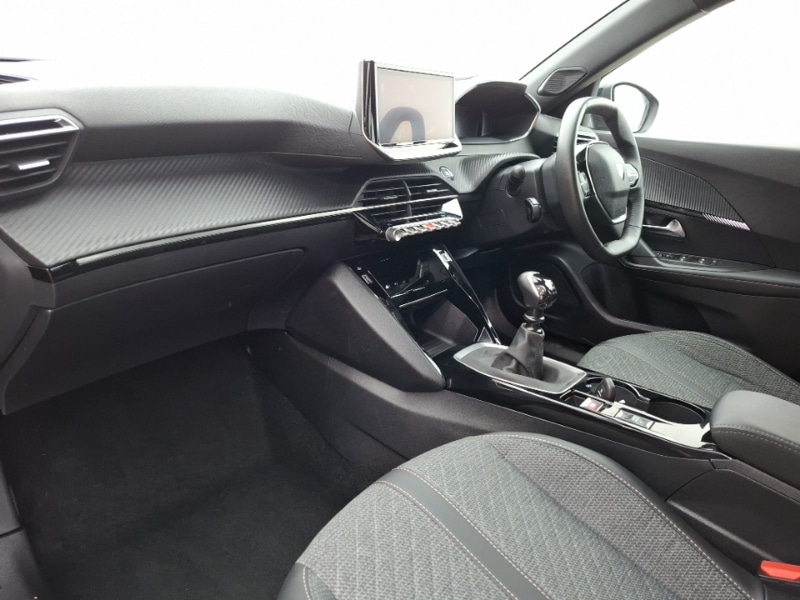 Used Peugeot 2008 2024 for sale - 77293977: Photo 5