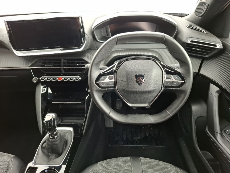 Used Peugeot 2008 2024 for sale - 77293977: Photo 7