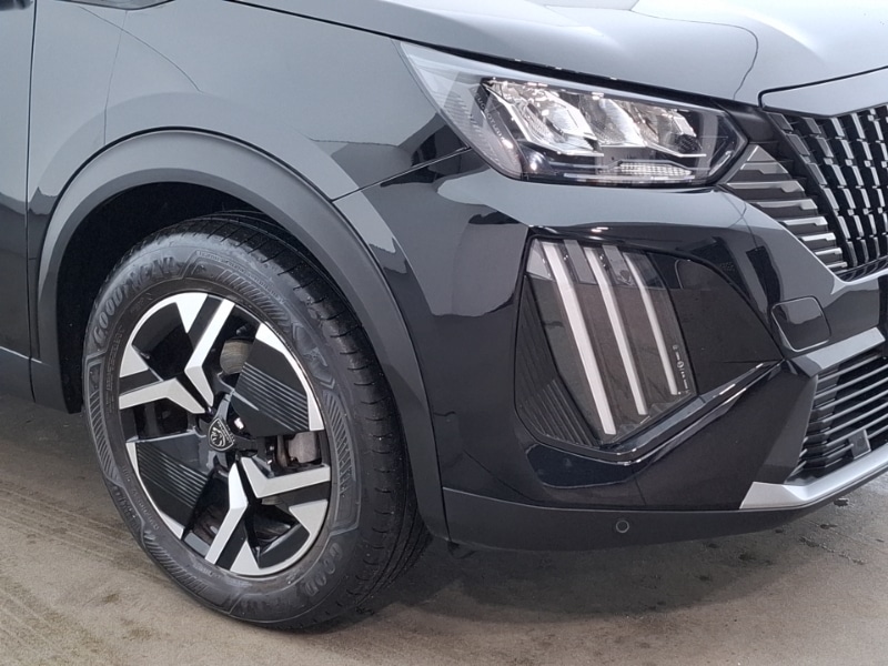 Used Peugeot 2008 2024 for sale - 77293977: Photo 9