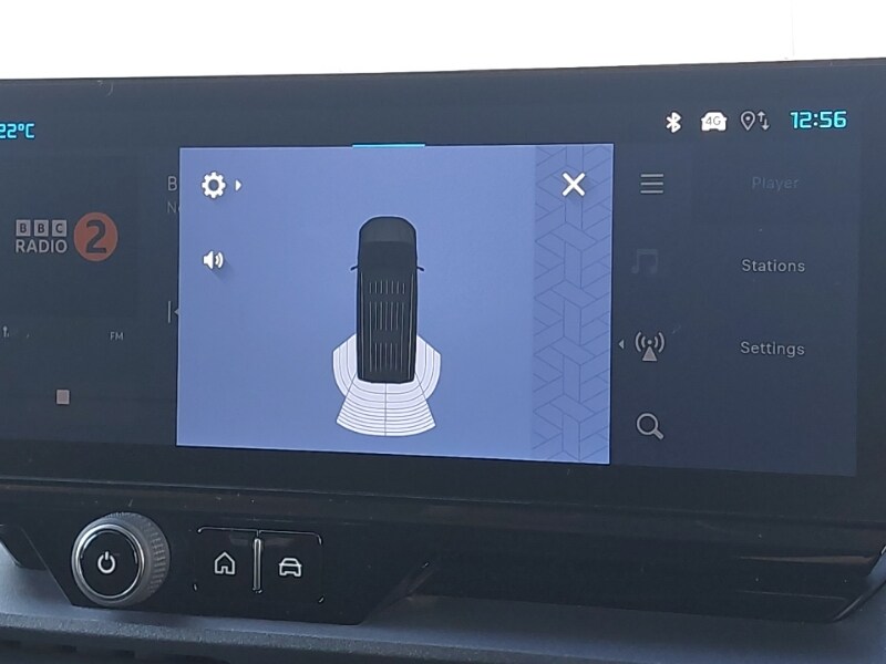 Used Citroen Berlingo 2025 for sale - 76720644: Photo 11