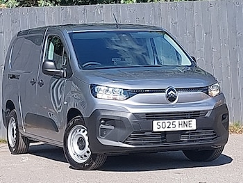 Citroen - Berlingo