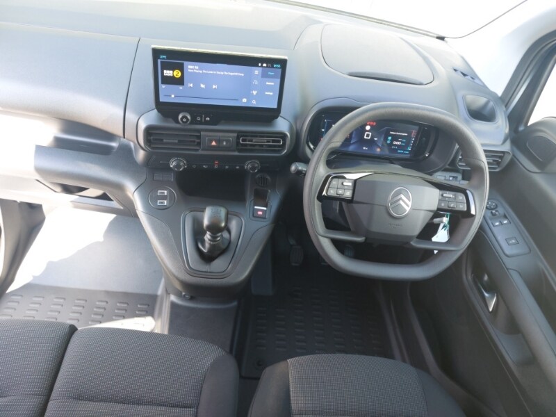 Used Citroen Berlingo 2025 for sale - 76720644: Photo 2