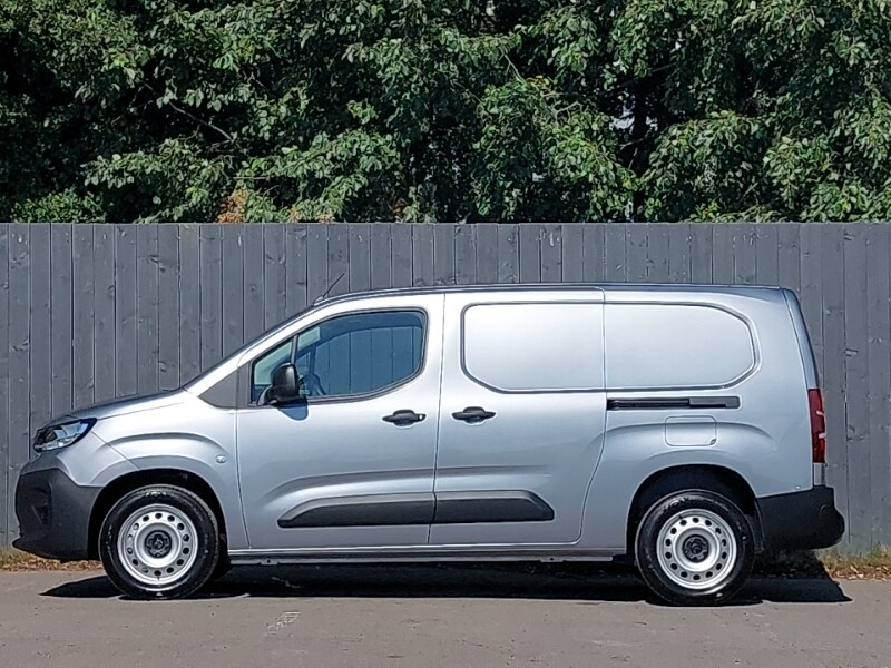 Used Citroen Berlingo 2025 for sale - 76720644: Photo 4