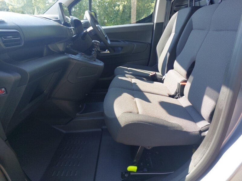 Used Citroen Berlingo 2025 for sale - 76720644: Photo 5