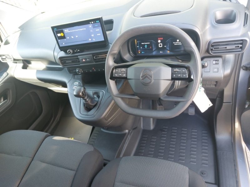 Used Citroen Berlingo 2025 for sale - 76720644: Photo 7