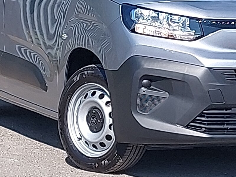 Used Citroen Berlingo 2025 for sale - 76720644: Photo 9