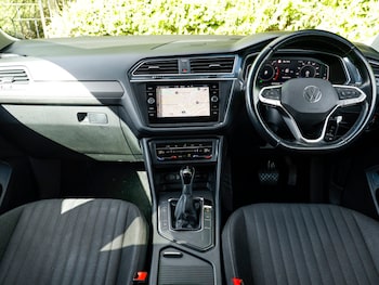 Used Volkswagen Tiguan Allspace 2022 for sale - 78580884: Photo