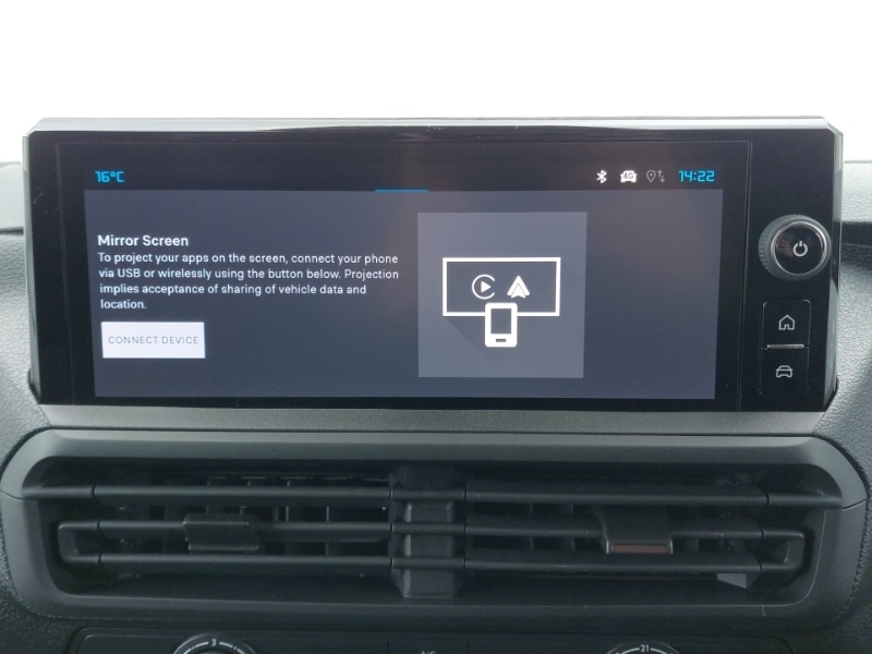 Used Citroen Dispatch 2024 for sale - 76532749: Photo 10