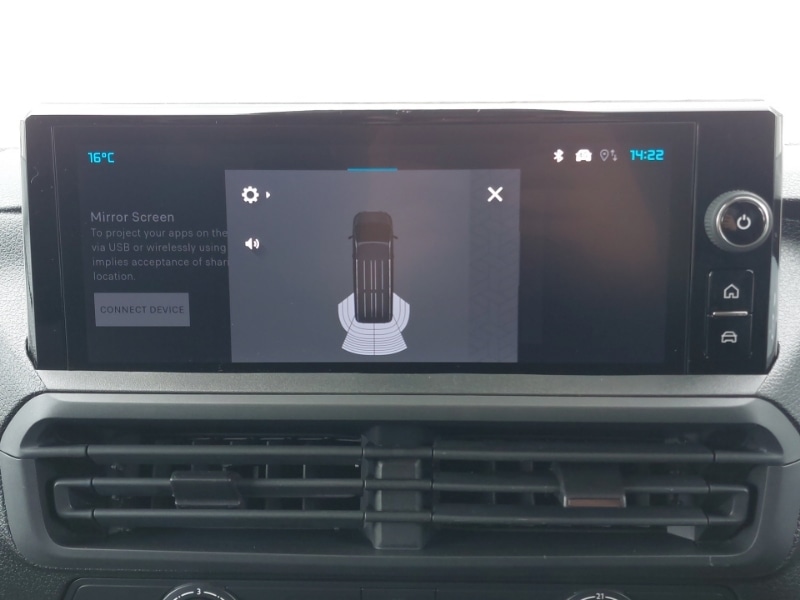 Used Citroen Dispatch 2024 for sale - 76532749: Photo 11