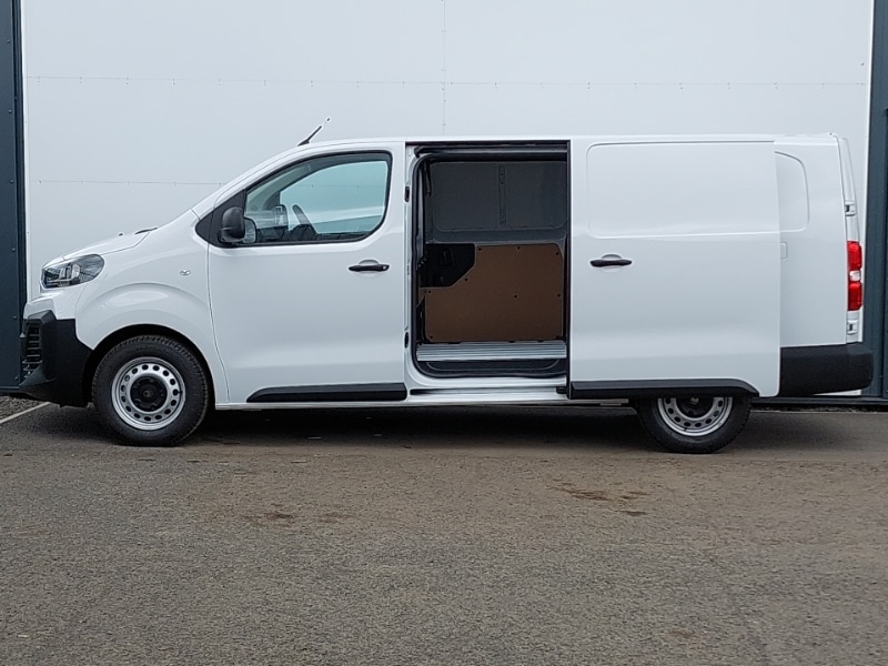 Used Citroen Dispatch 2024 for sale - 76532749: Photo 12