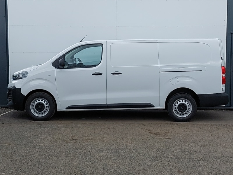 Used Citroen Dispatch 2024 for sale - 76532749: Photo 4
