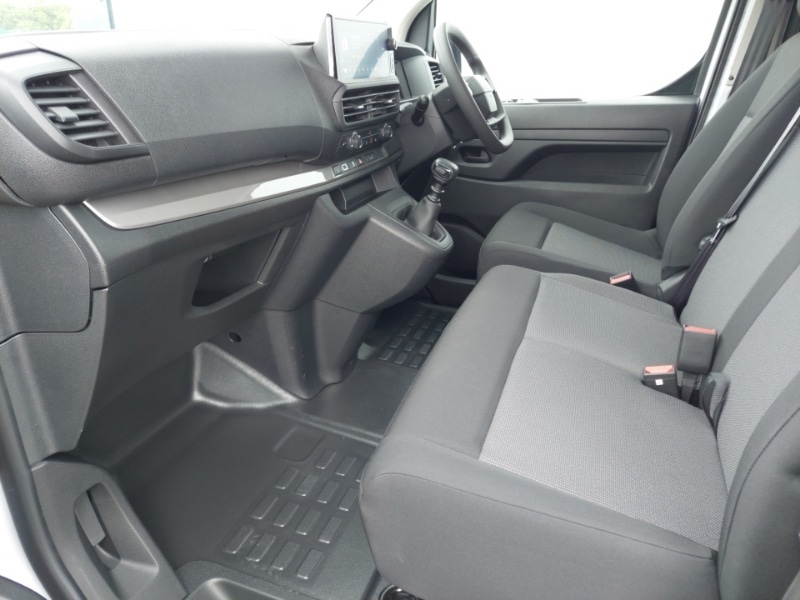 Used Citroen Dispatch 2024 for sale - 76532749: Photo 5