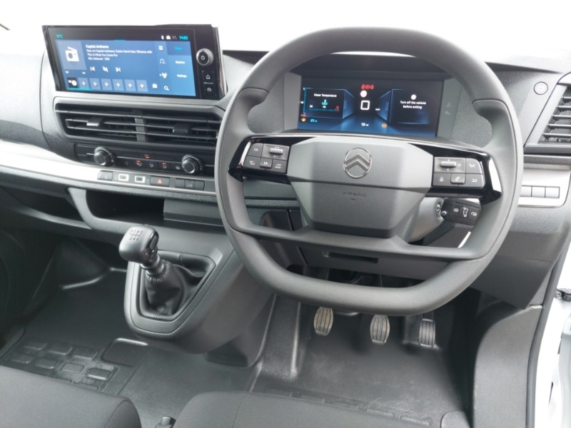 Used Citroen Dispatch 2024 for sale - 76532749: Photo 7