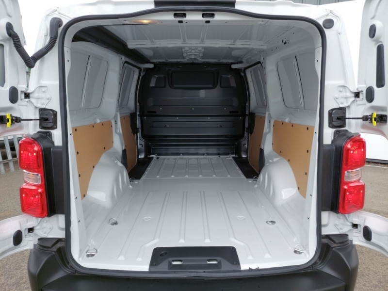 Used Citroen Dispatch 2024 for sale - 76532749: Photo 8