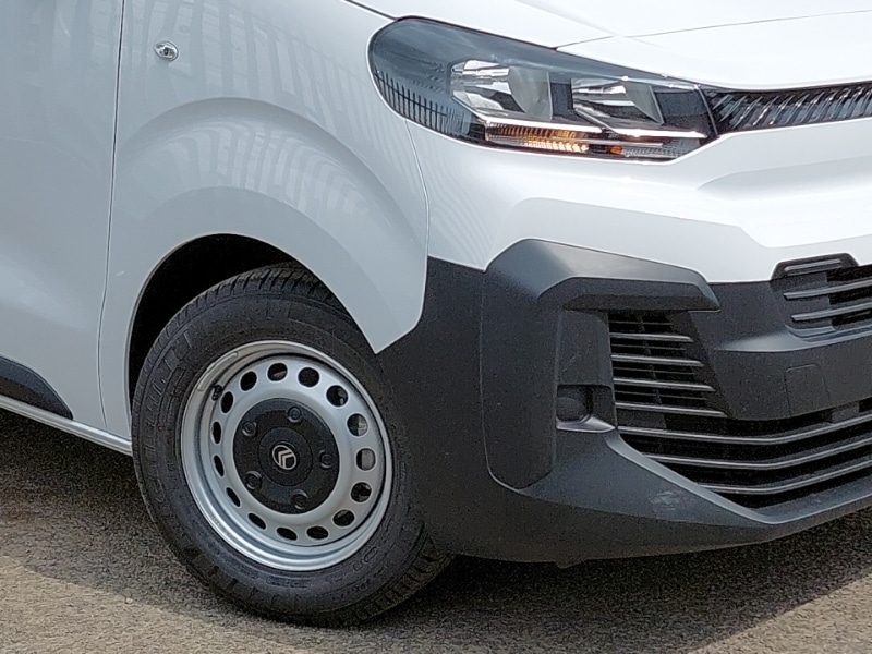 Used Citroen Dispatch 2024 for sale - 76532749: Photo 9