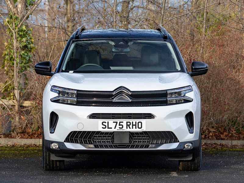 Used Citroen C5 Aircross 2025 for sale - 77491957: Photo 10