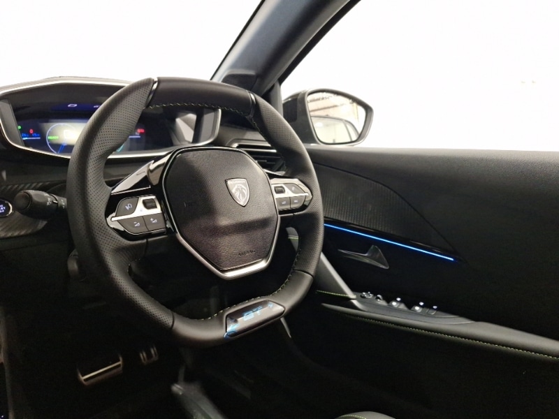 Used Peugeot 208 2025 for sale - 76426940: Photo 10