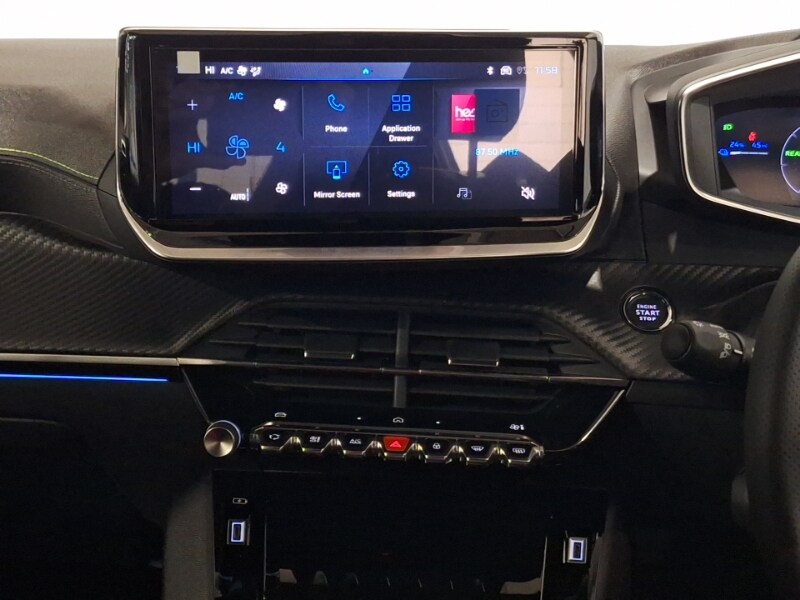 Used Peugeot 208 2025 for sale - 76426940: Photo 11