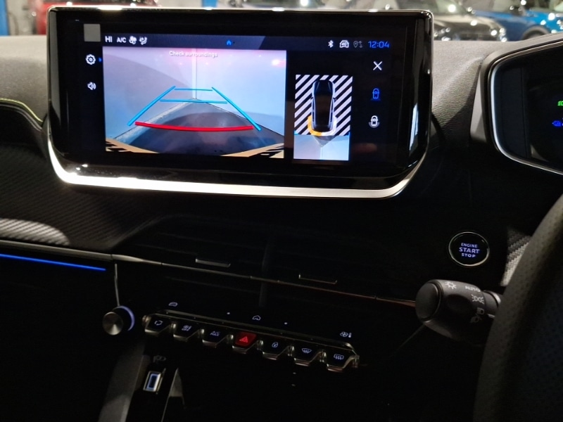 Used Peugeot 208 2025 for sale - 76426940: Photo 12