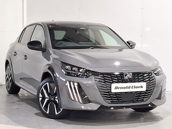 2025 - 115kW GT 51kWh 5dr Auto