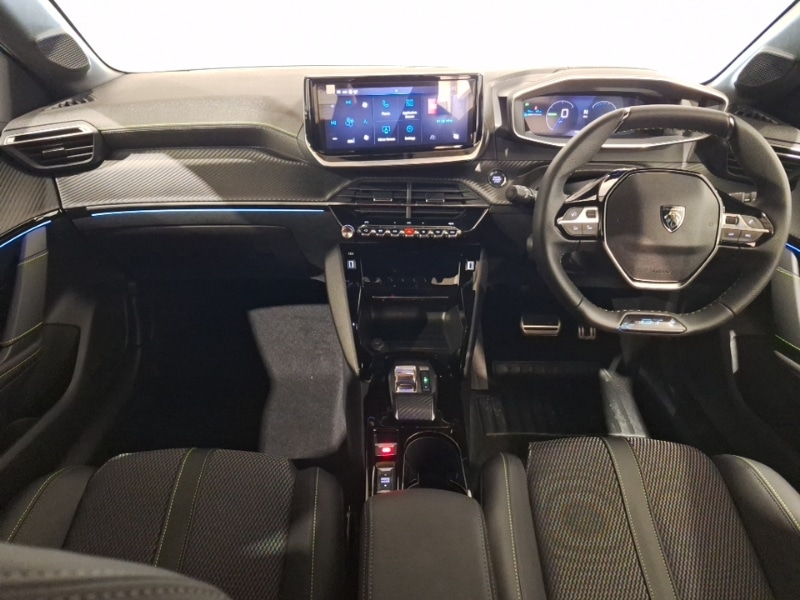 Used Peugeot 208 2025 for sale - 76426940: Photo 2